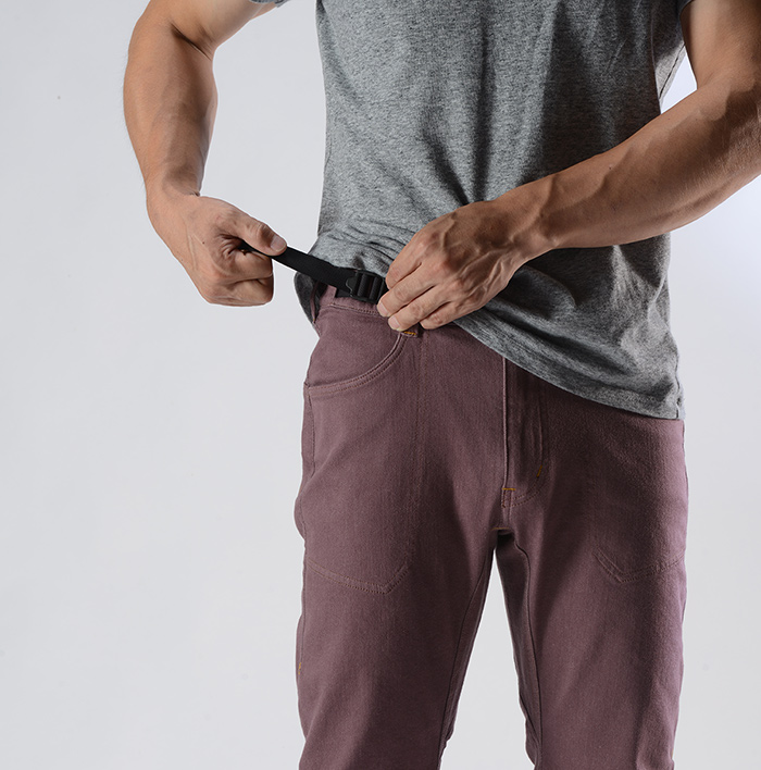 クライミングパンツ【新品】Clife⭐︎クライフ　Glyco Pant MEN’S グリコパンツ 